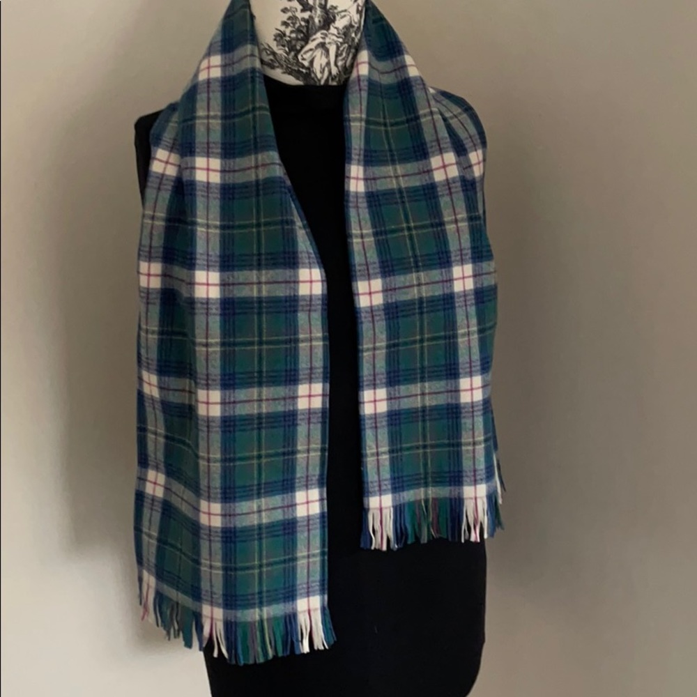 Pendleton Scarf